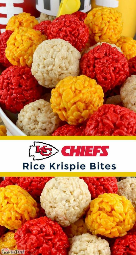 Football Party Treats, Football Desserts, Football Party Foods, Healthy Superbowl, Bowl Party Food, Football Snacks, Football Party Food, Kansas City Chiefs Football, York Travel