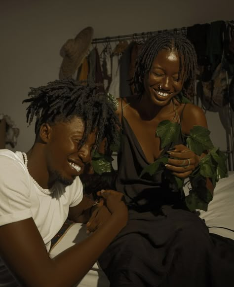 Kwesi Arthur, I Love Being Black, Photographie Portrait Inspiration, Black Photography, Black Love Couples, Black Couples Goals, I Love U, Black Love Art, Dope Art