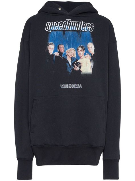 Balenciaga Speed Hunters, Speed Hunters, Balenciaga Hoodie, Off White Shop, Black Balenciaga, Save Outfits, Band Hoodies, Balenciaga Speed, Balenciaga Black