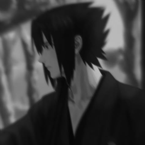 Itachi Pfp Aesthetic, Sasuke Pfp Aesthetic, Sasuke Profile, Sasuke Pfp Manga, Itachi Aesthetic, Yt Pfp, Sasuke Pfp, Sasuke Icon, Anime Sasuke