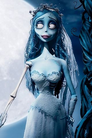 Corpse Bride The Corpse Bride, Emily Corpse Bride, Tim Burton Corpse Bride, Tim Burton Characters, Tim Burton Style, Tim Burton Art, Tim Burton Films, Tim Burton Movie, Movie Director