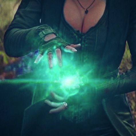 Green Wanda Powers, Wanda Powers Green, Green Powers Aesthetic, Green Marvel Aesthetic, Scarlet Witch Green, Polaris Powers, Marvel Polaris, Blue Powers, Green Powers