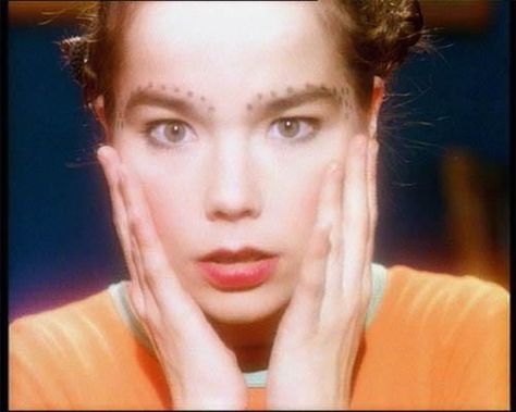 Bjork never met her Venus As A Boy, The Sugarcubes, Hope Sandoval, Karen O, Pj Harvey, Mazzy Star, Trip Hop, Ella Fitzgerald, Janis Joplin