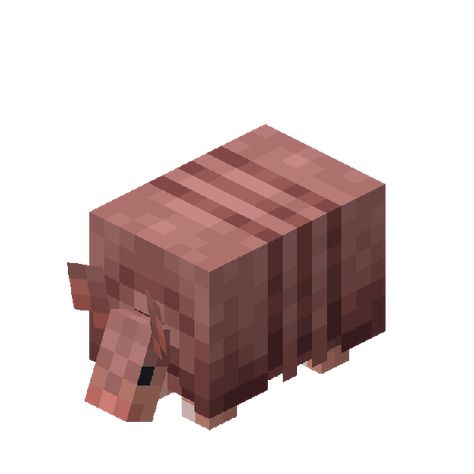 Armadillo Minecraft, Gaming Stuff, Minecraft Ideas, Art Inspo, Minecraft, Gaming, Collage, Pins, Art