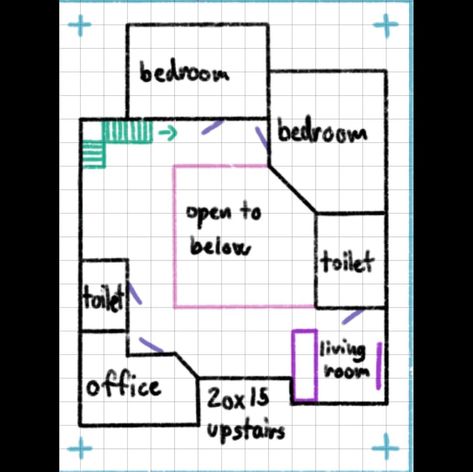 Sims 4 Houses Layout Measurements, Sims 4 Floorplan 20x15, Sims 4 Houses Layout 20x15, Sims 20x15 House, Sims 4 Houses Layout With Grid, Sims 4 20x15 House Layout, 20x15 Sims 4 House Floor Plan, Sims 4 Floorplan Layout With Grid, 20x15 Sims 4 House