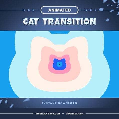 free stinger Transition, free twitch transition, stream transitions, free twitch stinger, free stream transition, twitch transitions, transition, transition twitch, stinger transitions, scene transition, stream schedule, stream labels, Free Twitch Overlay Stream Setup, Stinger Transition, Aesthetic Layout, Stream Overlay, Twitch Overlay, Rainbow Cat, Kawaii Aesthetic, Stinger, Digital Drawing