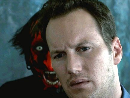 incidious Josh Stewart, Scary Demon, Zombie Eyes, Creepy Movies, Horror Fanatic, Scary Things, Film Horror, Horror Stuff, Creepy Stuff