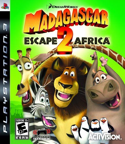 Madagascar 2 Escape 2 Africa  Playstation 3 *** Check this awesome product by going to the link at the image. Note:It is Affiliate Link to Amazon. Madagascar Escape 2 Africa, Phineas Y Ferb, Video Game Collection, Wii Games, Video Games Pc, Mini Games, Xbox 360, Action Adventure, Zebras