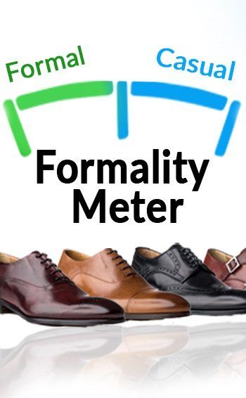 What makes a pair of leather shoes  formal/casual? Here's a ranking of 10 types of dress shoes to guide you. Semi Casual Shoes For Men, Men’s Dress Shoes, Best Business Casual Shoes, Trendy Shoes For Men, Men Suits Modern, Men Suits Wedding, Semi Formal Shoes, Shoes Formal, Men Shoes Formal