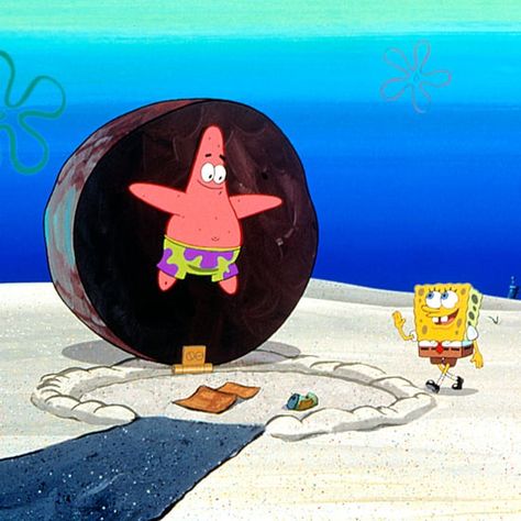 Patrick Star House, Patrick House, Yearbook Photo, Taraji P Henson, Yearbook Photos, Patrick Star, Star Show, Spongebob Squarepants, Yearbook