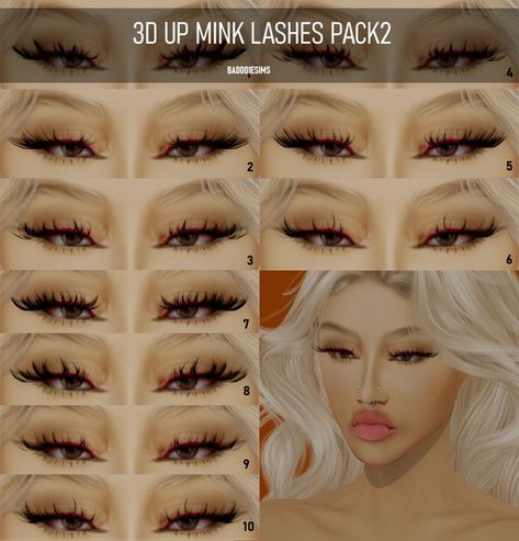 BADDDIESIMS | creating TS4 CUSTOM CONTENT | Patreon Sims 4 Cc Makeup Patreon Lashes, Lashes Sims 4 Cc Patreon, Sims 4 Eyelashes Cc Lashes, Sims 4 Eyelashes Cc Patreon, Sims 4 Lashes Cc Patreon, Sims 4 Cc Eyelashes Skin Details, Sims4 Lashes, Ts4 Cc Lashes, Sims 4 Cc Lashes Patreon