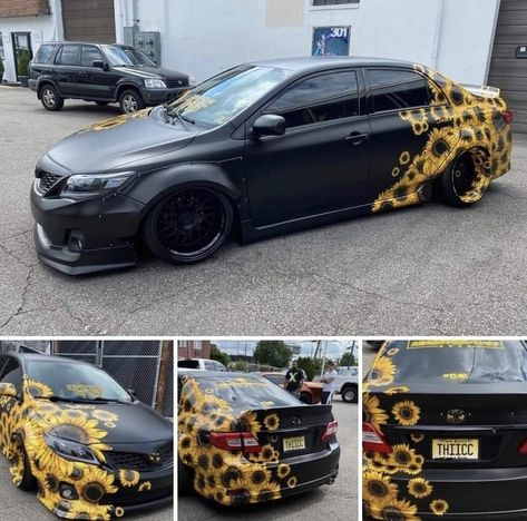 Car Wrap Ideas, Car Paint Colors, Car Customization, Truck Wrap, Car Wrap Design, Car Wraps, Japan Car, Dodge Avenger, Wrap Ideas