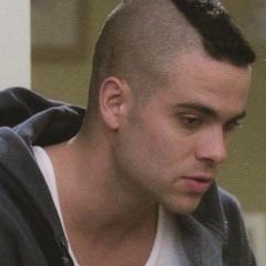 Puckerman Glee, Puck Glee, Glee Puck, Noah Puckerman, Glee, Season 1, Film