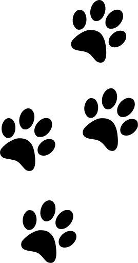 paw animal cat track - Free SVG Image & Icon. Funny Svg Images Free, Paw Cat, Animal Svg, Paw Prints, Cat Paw, Paw Print Svg, Dog Paw, Svg Images Free, Paw Silhouette