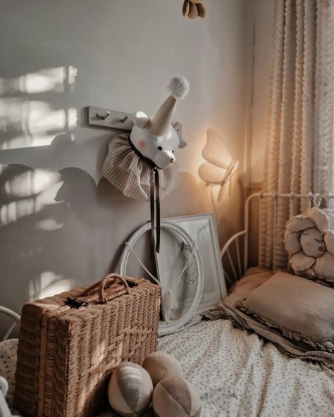 Imagine this adorable bear adorning your little one's space, creating a cozy and delightful atmosphere. It's the perfect addition to make your nursery truly special! Share your thoughts below! What colors or themes are you considering for your child's room? Let's chat and create something beautiful together! #nurserydecor #handmadedecor #teddybeardecor #kidsroomdecor #cozynursery #homedecor #handcrafted #diydecor #kidsroominspiration #etsylove #EtsyShopLove #EtsyFinds Animal Circus, Head Decoration, Baby Wall Decor, Nursery Decorations, Cozy Nursery, Bear Wall Art, Baby Wall, Kids Room Inspiration, Bear Head