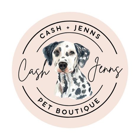 Excited to share this item from my #etsy shop: Business Logo|Small Business Logo|Dog Business Logo|Dog Business |Small Business Branding|Logo| Premade Logo| Pink Logo Dog Business Logo, Logo Dog, Dog Business, Small Business Logo, Dalmatian Dog, Logo Bundle, Dalmatian Dogs, Pet Boutique, Dog Logo