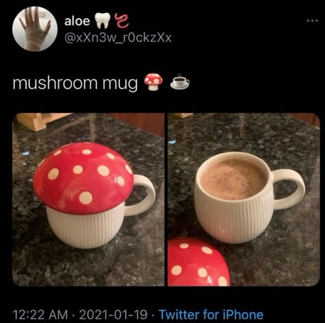 Am Aesthetic, Twitter Memes, Tanah Liat, Mug With Lid, Jan 20, Cute Mugs, Diy Clay, Cups And Mugs, Clay Art