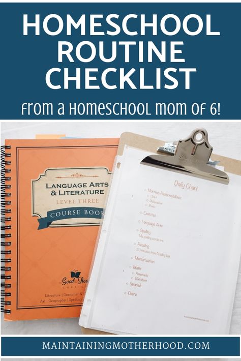 Homeschool Student Checklist, Homeschool Checklist For Kids, Homeschool Daily Checklist, Homeschool Checklist, Eclectic Homeschooling, Chore Checklist, Kids Checklist, Random Kid, Barbie Kids