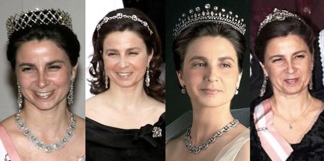 22 Portuguese Royal Family, Royal Family Jewels, Youtube Ideas, Portuguese Culture, Royal Crowns, Royal Tiaras, Family Jewels, Diamond Jewelry Necklace, Beading Ideas