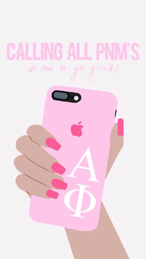 Alpha Phi Profile Picture, Go Greek Banner, Theta Graphic, Greek Graphics, Sorority Socials, Big Little Basket, Recruitment Ideas, Sorority Ideas, Alpha Gam