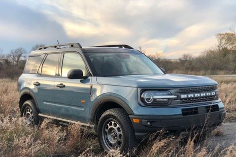 ford bronco sport badlands review 2021 area 51 blue Blue Bronco, Bronco Car, Ford Interior, Ford Bronco Sport, Bronco Sport, Sports Marketing, Bronco Sports, Mitsubishi Pajero, Ford Escape