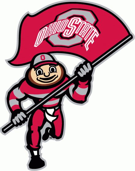 Ohio State #1 Buckeyes Crafts, Ohio State Buckeyes Quotes, Ohio State Buckeyes Crafts, Ohio State Brutus, Ohio State Logo, Ohio State Basketball, Brutus Buckeye, Buckeye Baby, Buckeye Nation