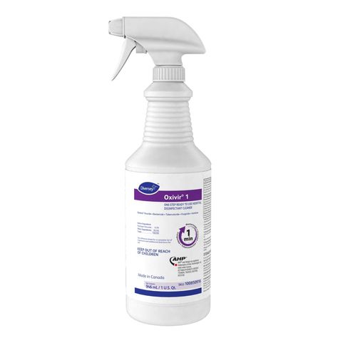 Bloodborne Pathogens, Body Fluid, Dental Supplies, Bloodborne, Hydrogen Peroxide, Surface Cleaner, Next Generation, Active Ingredient, Spray Bottle