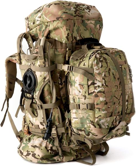 Army Rucksack, Zombie Gear, Military Rucksack, Tactical Truck, Military Backpack, Gear 2, Tactical Equipment, Tactical Backpack, Tactical Bag