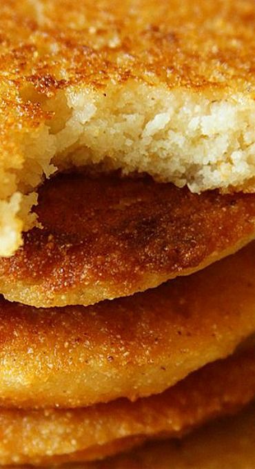 Hot Water Cornbread Recipe Jiffy, Got Water Cornbread, Hot Water Cornbread With Jiffy, Best Hot Water Cornbread Recipe, Sweet Water Cornbread, How To Make Hot Water Cornbread, Hot Water Cornbread Recipe Soul Food, Water Cornbread Recipe, Hot Water Cornbread Recipe