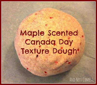 Canada For Kids, Ece Activities, Sensory Activities For Kids, Canada Day Crafts, Canada Day Party, All About Canada, Canada Eh, Pancake Day, Theme Days