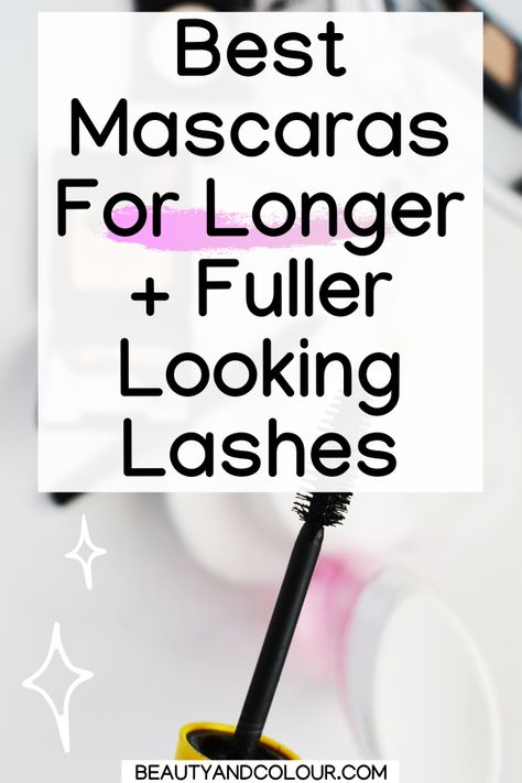 The best mascaras out there that are cruelty free and vegan friendly! Cruelty Free Mascara, Best Mascaras, Full Eyelashes, Vegan Mascara, Cruelty Free Cosmetics, Best Mascara, Cruelty Free Skin Care, Cruelty Free Makeup, Vegan Fashion