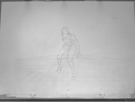 Atlantis Helga, Pencil Animation, Rough Animation, Geometric Art Animal, Atlantis The Lost Empire, Pencil Test, Art Studio Room, Tmnt Turtles, Animation Tutorial