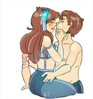 Rev dipper and mabel Mabel X Dipper, Dipper X Mabel, Gravity Falls Mabel, Reverse Pines, Sitting On His Lap, Dipper And Mabel, Reverse Falls, Mabel Pines, Dipper Pines