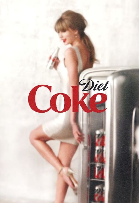 Diet Coke, Blood Sugar Levels, Blood Sugar, Healthy Weight, I Saw, Taylor Swift, Swift, Diet