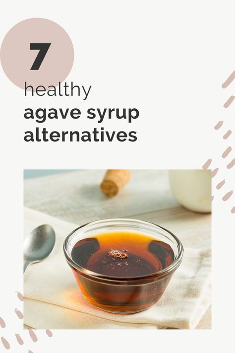 Simple Syrup Recipes, Nut Milk Bag, Condiment Recipes, Agave Syrup, Food Articles, Syrup Recipe, Food Printables, Delicious Healthy Recipes, Be Better