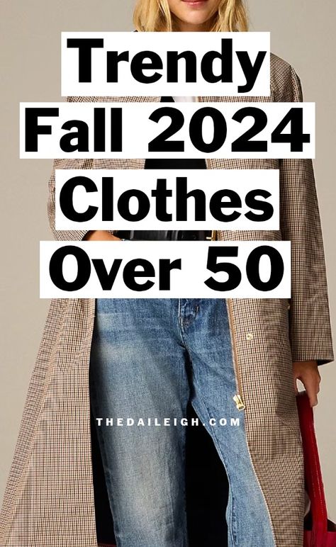 Trendy Fall 2024 Clothes Over 50, What To Wear in Fall 2024 Over 50, Fall Clothes for Women Over 50, Fall Outfits Over 50, Fall Wardrobe Over 50, How To Dress in Fall 2024 Over 50 Women's Fall Clothes 2024, Long Cream Sweater Outfit, Cute Shopping Outfits Fall, Oversized Tunic Outfit, Fall Wardrobe For Women Over 50, Fall Clothing 2024, Fall Outfits For Petite Women Over 50 Classy, Core Wardrobe Over 50, Casual Outfit Over 50