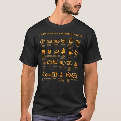 Car warning lights, very funny, original, driver g T-Shirt driver T-shirt #driver #t-shirt #drive #cars #car #ride #sportscar #vehicle #speed #street #vehicles #exoticcars #exoticcar #road #engine #sportscars #race #freeway #horsepower #life #highway #racing #miami #tires #florida #venezuela #cuba #wheels #exotic #espaÃ±a Chemical Engineering Humor, Engineering Poster, Chemical Engineer, Nerd Jokes, Engineer Shirt, Engineering Gifts, Chemical Engineering, Geek Humor, Funny Shirts