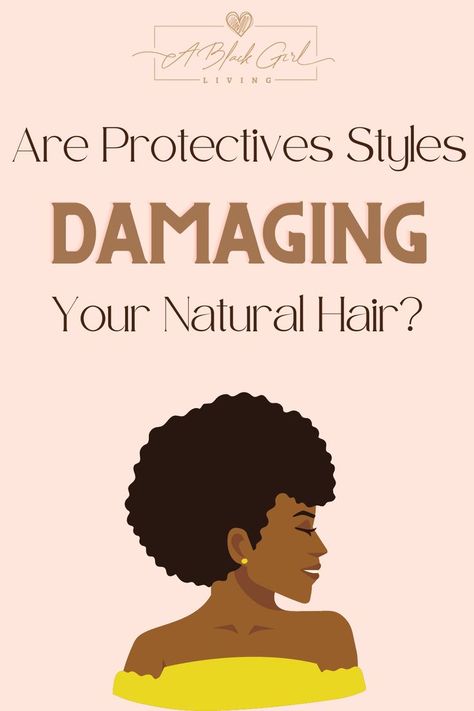 There's a lot of debate about whether or not protective styles are damaging to your hair. Here's what you need to know about the pros and cons of protective styling so that you can make the best decision for your own hair. Black Girls Hairstyles Weave, Individual Braids, How To Draw Hair, Easy Kids, Black Girls Hairstyles, Pros And Cons, Protective Styles, Protective Hairstyles, Ponytail Hairstyles