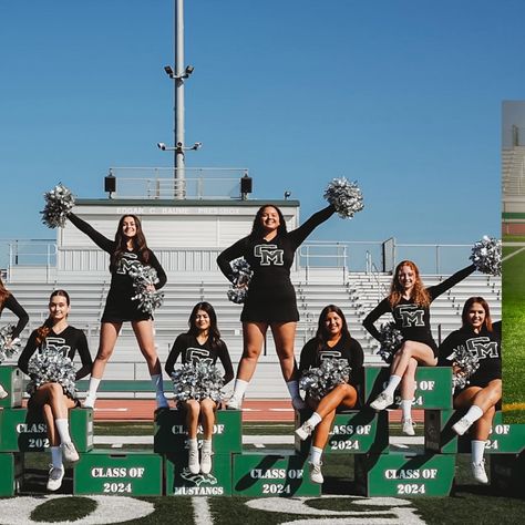 Here’s to the cheerleaders in our lives �📣✨ Their dedication and teamwork truly shine through when I photograph their squads. I absolutely love working with cheerleaders and documenting their vibrant personalities and hard work. 💫 As we gear up for fall, it’s the perfect time to book your team photoshoot! Whether it’s football, cheerleading, or any other sport. 📸💪 Don’t miss out before all slots are filled up—DM me or click the link in the bio for more info 👆👆 #Cheerleading #TeamSpirit #F... Football Cheerleading, The Cheerleaders, Team Photoshoot, Fall Sports, Personalities, Team Spirit, Teamwork, Hard Work, Click The Link