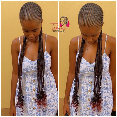 Push Back Cornrows, Push Back Braids, Braids Back, Back Braids, Hairstyles Cornrows, Back Braid, Braided Cornrow Hairstyles, Drawing Hair, Cornrows Braids