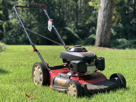 How to Winterize Your Lawn Mower Before You Stow It Away Electric Mower, Toro Lawn Mower, Lawn Mower Repair, Self Propelled Mower, Lawn Mower Storage, Best Lawn Mower, Walk Behind Mower, Zero Turn Lawn Mowers, Underground Sprinkler