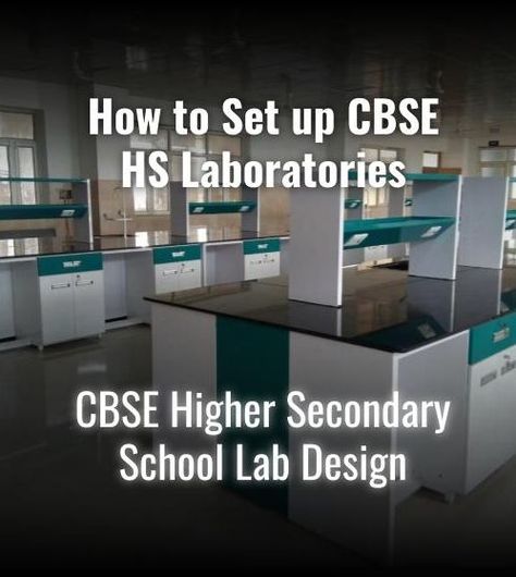 cbse higher secondary lab design - Labkafe Labs Plan, School Laboratory, School Floor Plan, Physics Lab, Laboratory Design, Lab Design, Chemistry Labs, Science Lab, School Reading