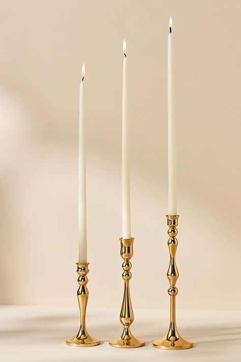 Candle stick patterns