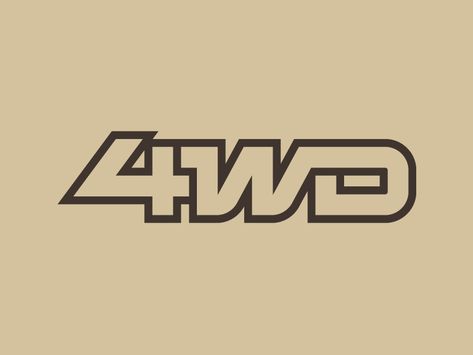 4WD by Roger Strunk on Dribbble Ancient Egypt Art, Car Wraps, Egypt Art, Logo New, Borders For Paper, Vector Template, New Sticker, Car Wrap, Logo Sticker