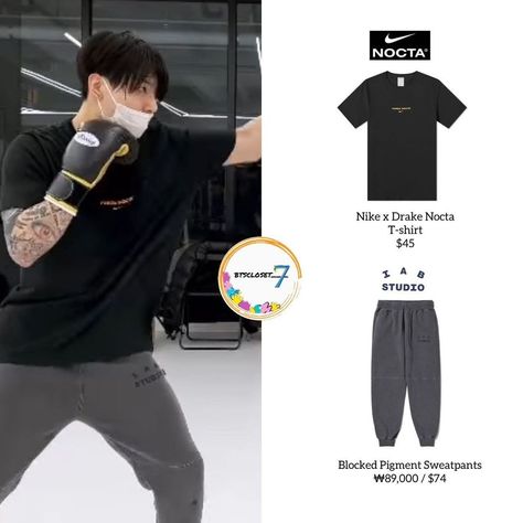 Jungkook Closet, Bts Clothes, Korean Winter Outfits, Dior T Shirt, Bts Fashion, Bts Clothing, Bts Inspired Outfits, Color Combinations For Clothes, Everyday Fashion Outfits