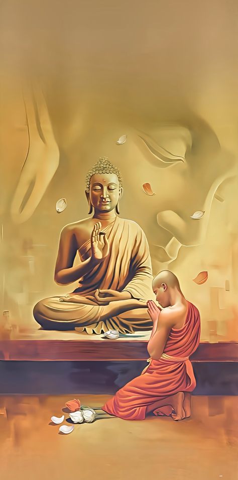 Budha Painting Wallpaper Hd, Loard Budha Hd Wallpaper, Gautam Buddha Hd Wallpaper, Gautam Budha Wallpepar Hd, Gods Painting, Buddha Wallpapers, Gautam Budha Hd Images, Lord Buddha Wallpapers, Gouthama Buddha Images