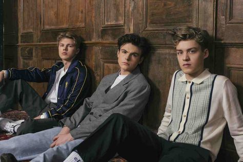 NEW HOPE CLUB ANNOUNCE ‘THE LOVE AGAIN TOUR’ – TICKETS ON SALE 3RD MAY AND ALSO ANNOUNCE BRAND NEW SINGLE ‘LOVE AGAIN’ Guys My Age, Reece Bibby, Blake Richardson, New Hope Club, Boys Fits, Ring Of Fire, Kings Of Leon, Club Music, 1d 5sos