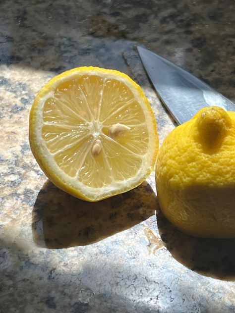 #aesthetic #lemon #yellow Aesthetic Lemon, Lemon Demon, Wallpaper Green, Character Aesthetics, Orange Fruit, Ap Art, Instagram Logo, Fruit Art, Project Photo