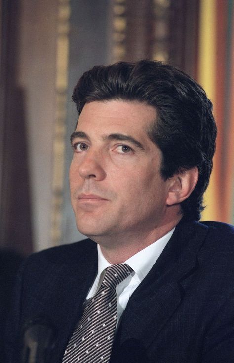 JFK Jr.’s Would-Be Kidnapper Griselda Blanco Was ‘Feared’ Female Killer Jfk Junior, Scott Baio, Jfk And Jackie, John Junior, Carolyn Bessette, John Fitzgerald, Jfk Jr, Vintage Television, Logan Paul