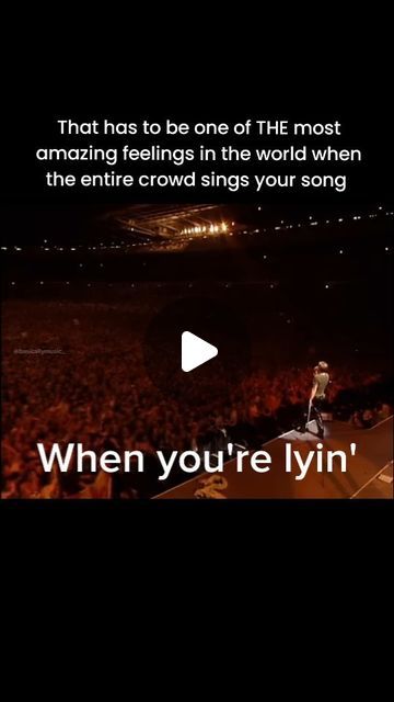 Basically Song's on Instagram: "Bryan was shocked when he heard the crowd take over 💜
.
#bryanadams #bryanadamslive #heaven #80smusic #oldmusic #oldera #oldsongs #songs #lovesongs #liveperformance #livemusic #underratedsongs" Heaven Song Lyrics, Heaven Song, Beautiful Sounds, Great Song Lyrics, Bryan Adams, Old Music, 80s Music, All The Feels, Greatest Songs